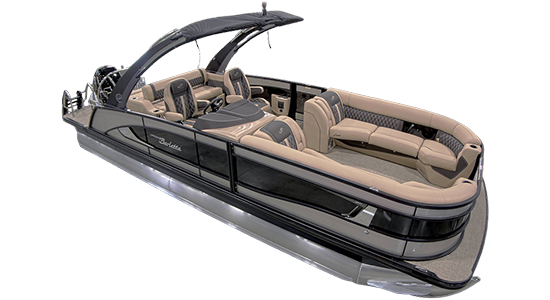 Get your Barletta Boat at Wayzata Marine